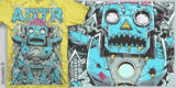 robot re-charge