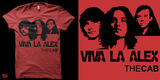 The Cab - Viva La Alex