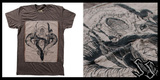 Symbols :: Coffee Shirt