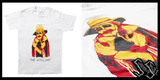 TWD :: White Shirt