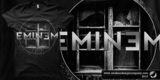 Eminem - Design Submission