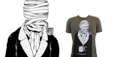 invisible man