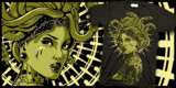saint medusa