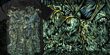 Angel And Demon
