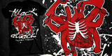 Attack Attack!  Crabcore