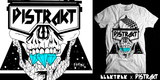 ELEKTREK x DISTRAKT 