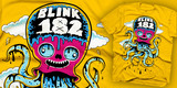 blink 182 - octopus