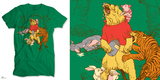 A Very Naughty Bear