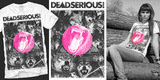 Dead, Serious! - WOLFPACK