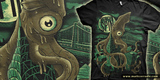 Midnight Spin - Squid