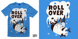#551 - Roll Over