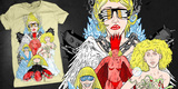 The Monster Ball