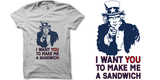 Uncle Sammich