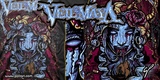 Veil of Maya Natural Death.