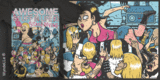 AWESOME STUFF IN LIFE #3- STAGE DIVING