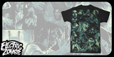 Fright Rags / Electric Zombie - Dream Warriors