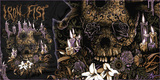 Still Life. Still Death.
