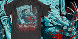 Ninety Minute Reflex - NightMaRe