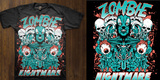 Zombie Nightmare
