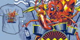 Rock Lobster