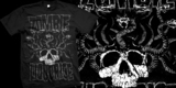 Zombie Liquorice - Medusas Dead