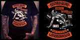 Bombsquad Longboarding