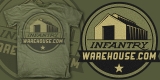Infantry Warehouse