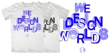 We Design Worlds