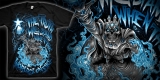 GHOSTSTAR - RULER OF THE EARTH