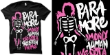 Paramore - Skeleton In Me