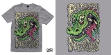 #1066 - Gator