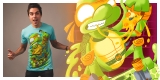 Electric Zombie - Chucker