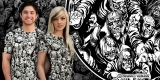 Zombie Pattern