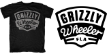 Grizzly Badge