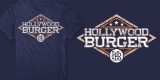 Hollywood Burger