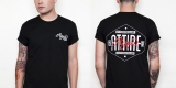 Across The Pond - Agape Attire