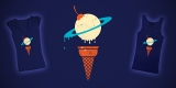 Space - Cream