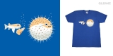 Blowfish Pranks
