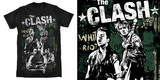 the clash