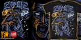 Zombie Space