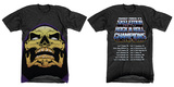 FF5 - Skeletour Tee