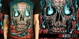 The Heretic: III.Rites