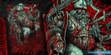 The Red Shore