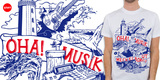 OHA! Musik ut Meckelborg!