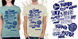SUPER SUPER SUPER SUPERSHIRT