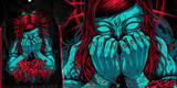 Too Shy To Scream