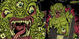 Rockett-Monster Vagina Gut Eyeball Dude