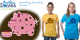 Give a Penny, Save a Penny