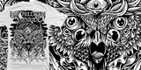 MCMB mystic owl