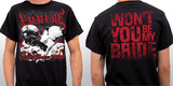 Emmure - Won't You Be My Bride